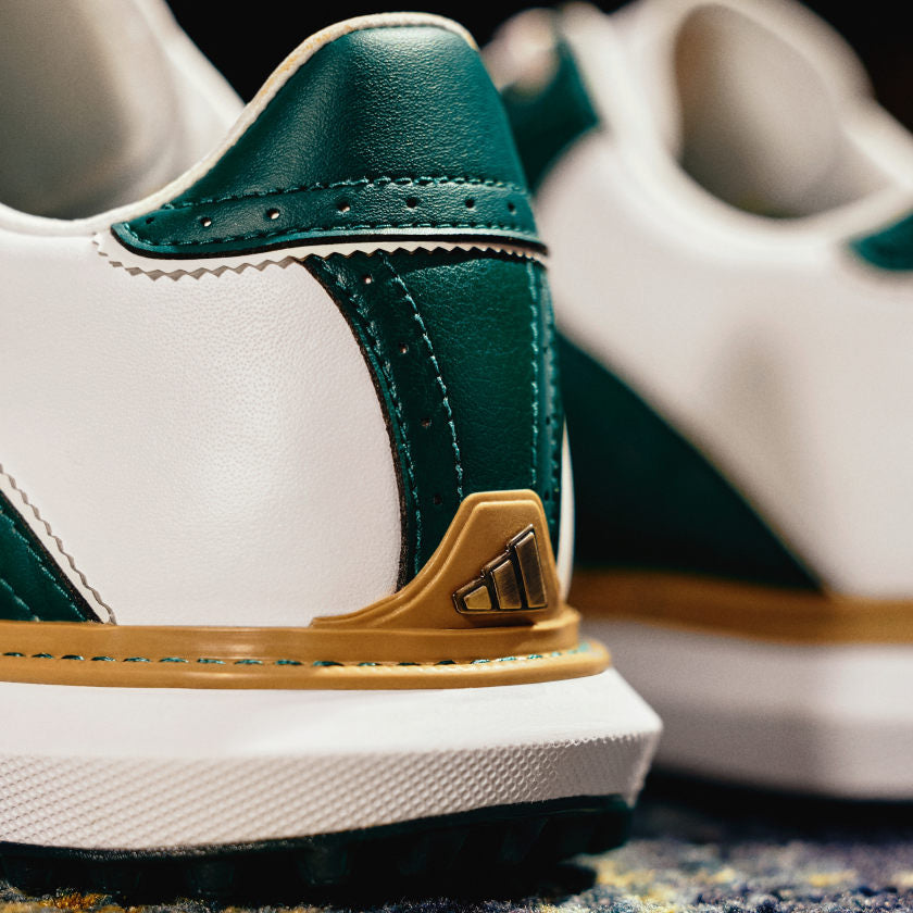 ADIDAS MC70 SPIKELESS GOLF SHOES JQ3494