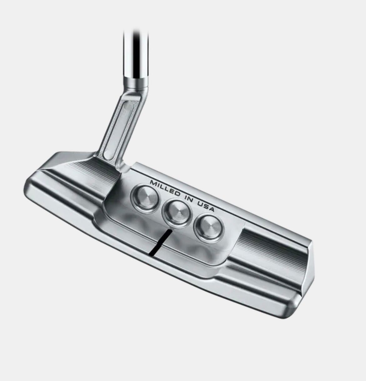 TITLEIST SUPER SELECT NEWPORT 2.5 PLUS | SCOTTY CAMERON PUTTER