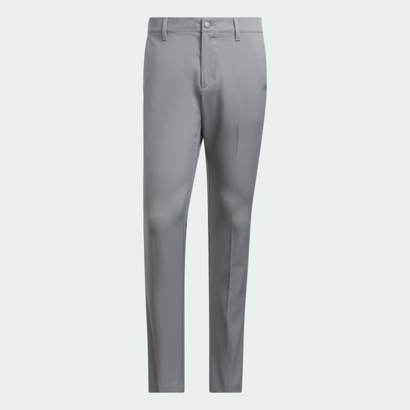 ADIDAS ADVANTAGE TAPERED GOLF PANTS IS0600
