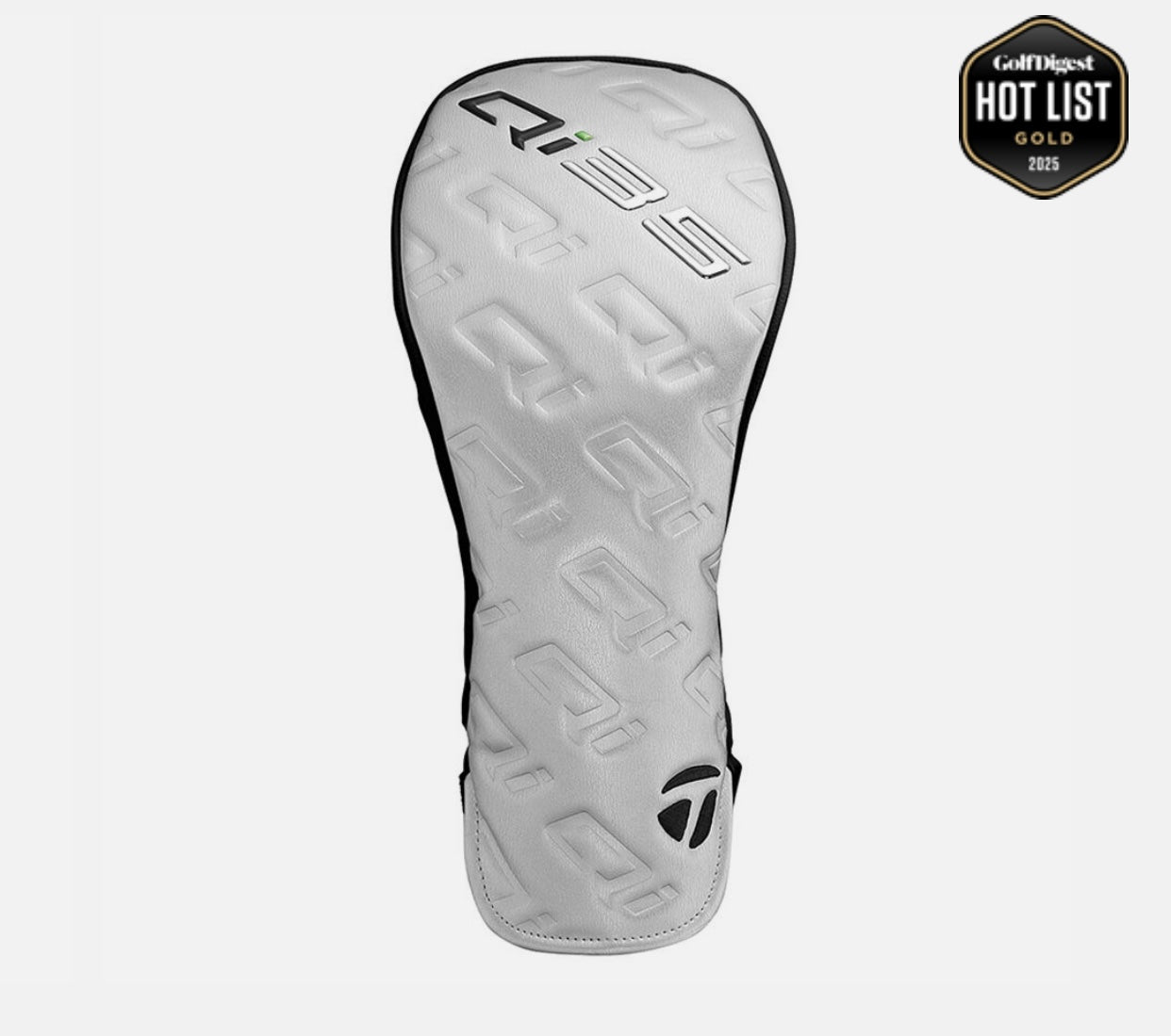 TaylorMade Qi35 Max Driver