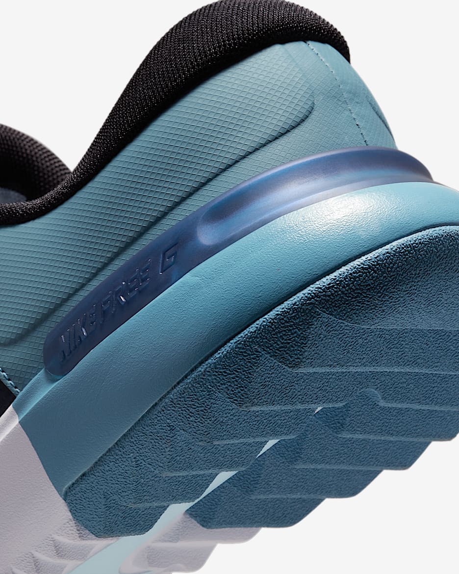 Nike Free Golf NN Golf Shoes (Wide)