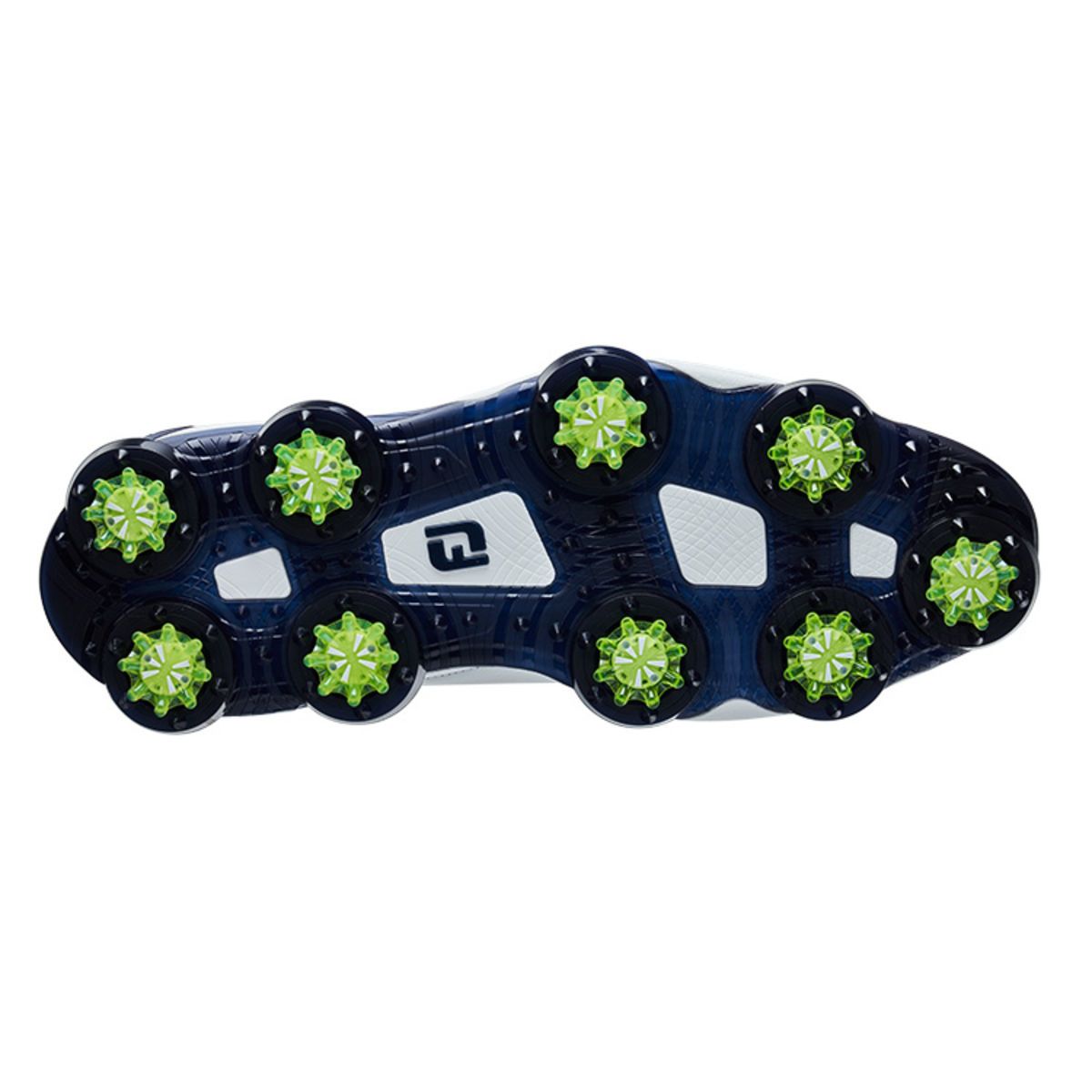 FootJoy Tour Alpha Triple Soft Spike Golf Shoes 55538S