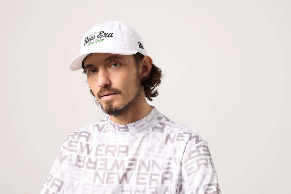 9THIRTY New Era New York White | Golf