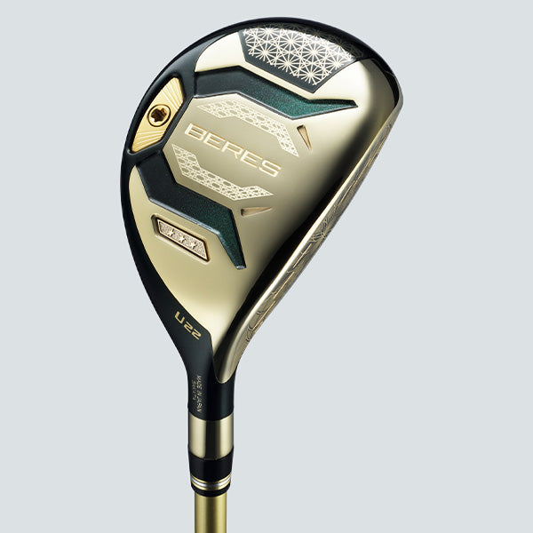 Honma Beres 10 - 3 Star Utility for Men