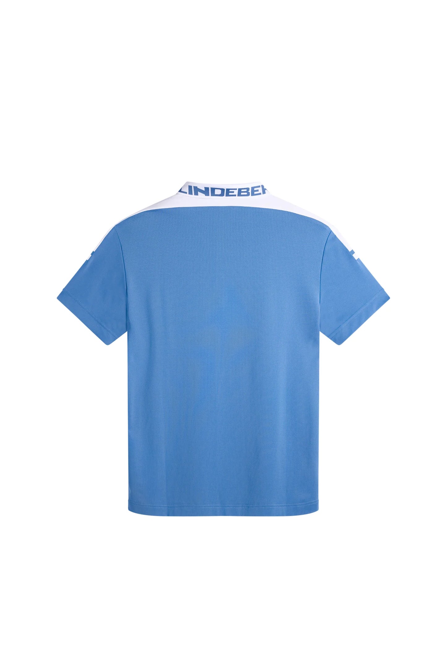 Bo Polo / Federal Blue | J.Lindeberg