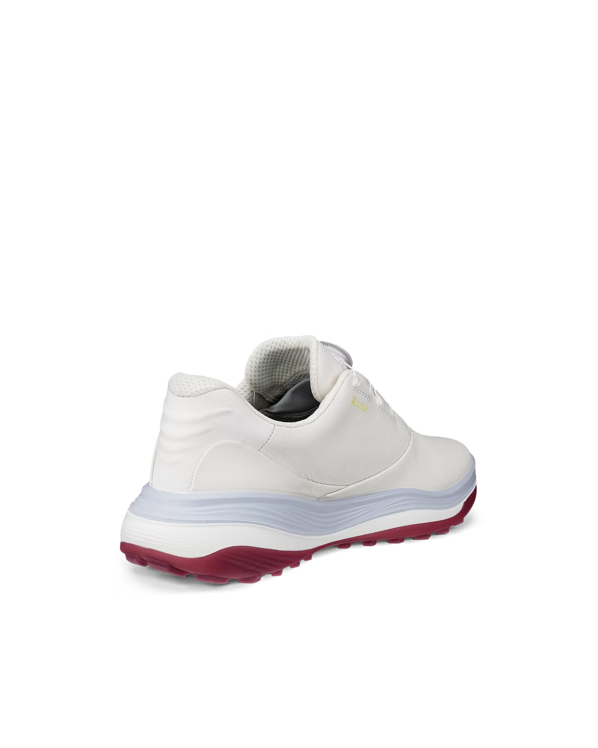 ECCO Golf Lt1 Women's Leather Waterproof Golf Shoe