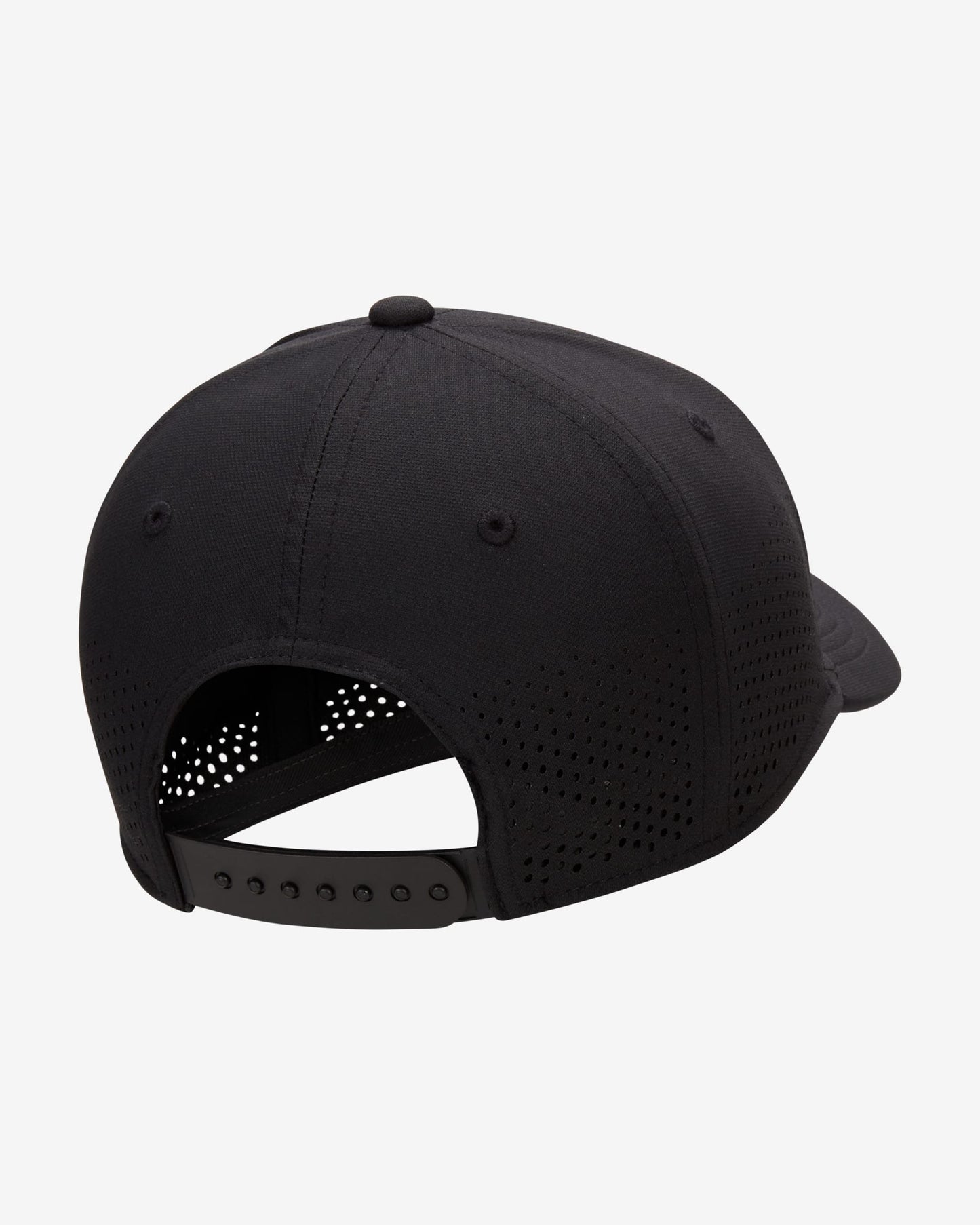 Nike Dri-FIT ADV Club Structured Swoosh Cap FB5636-010