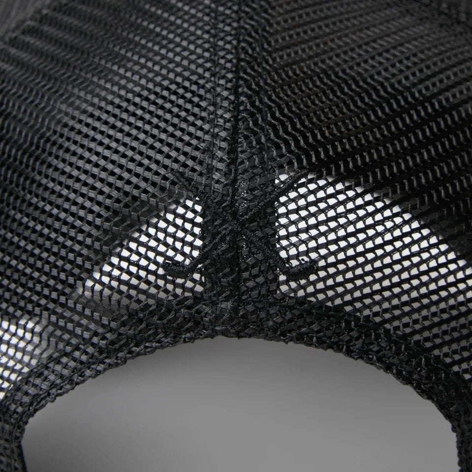 9FORTY A-Frame Tracker New Era New York Black | Golf