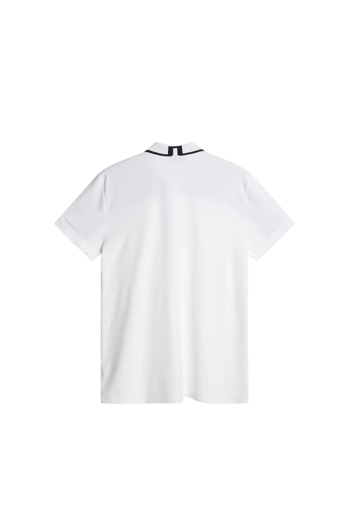 J.Lindeberg Anders Polo | White