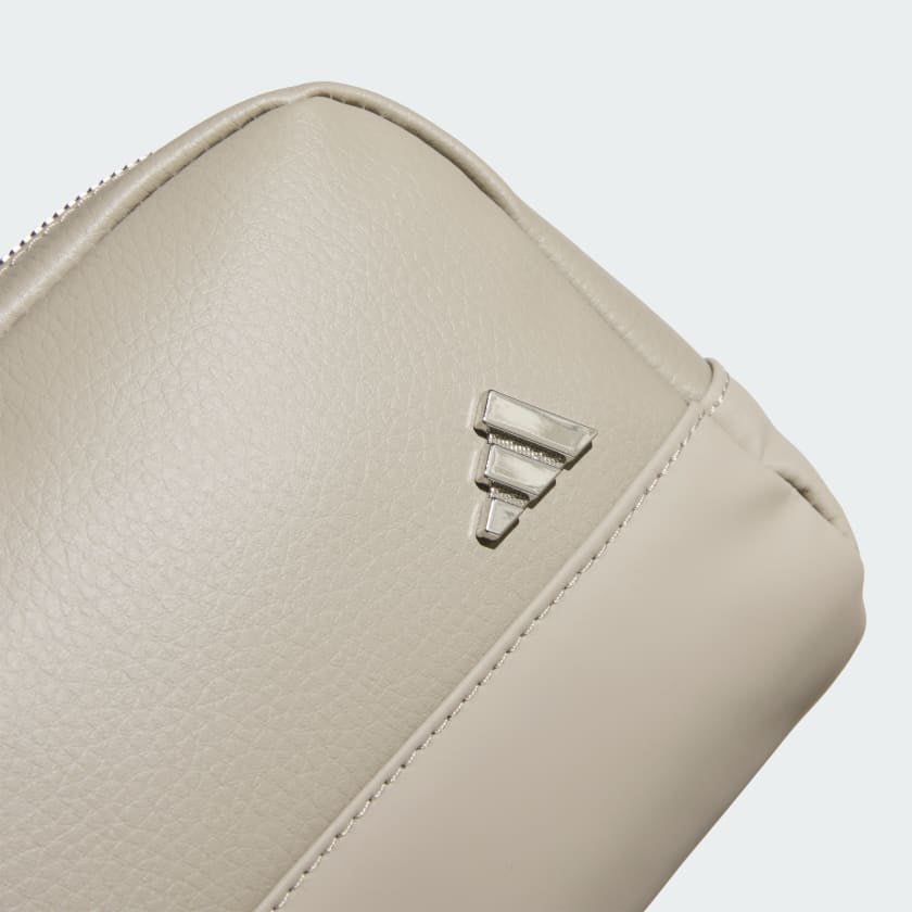 ADIDAS TWO-WAY ZIP POUCH JF6262