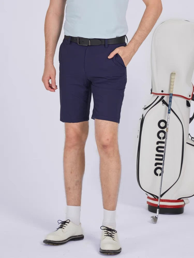 Men’s Golf Short Pant | Oclunlc 660