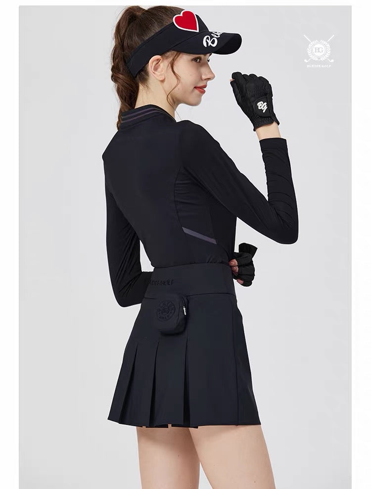 BKLTEEGOLF BG25020 skirt
