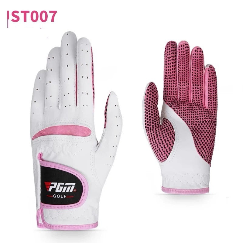 PGM Women’s Golf Gloves ST007