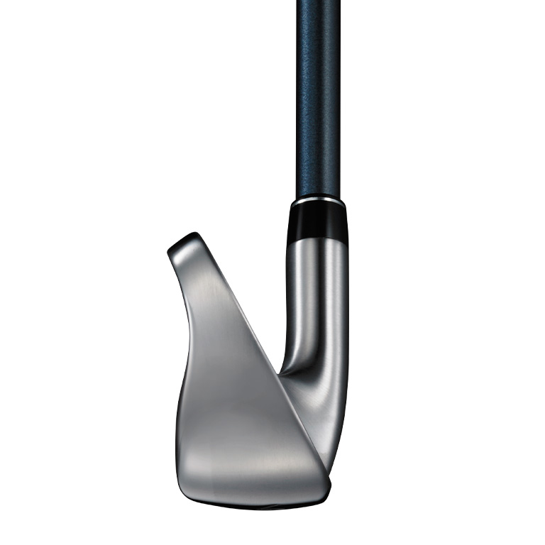 XXIO MP1400 IRONS 5~P,A,S