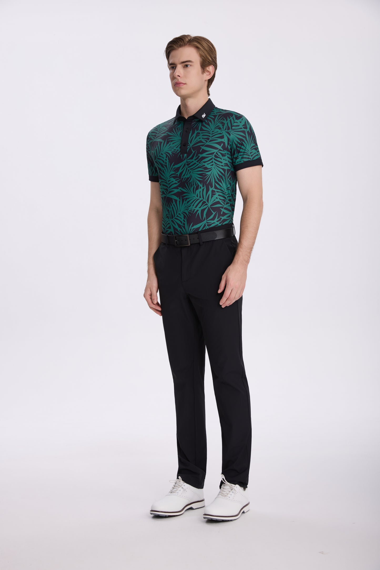 AZUREWAY MEN'S GOLF SHIRT | T61014
