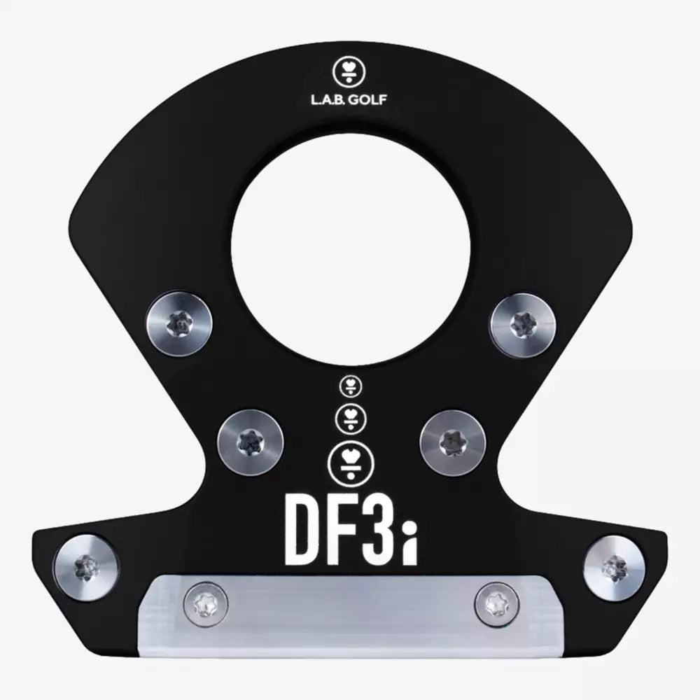 LAB GOLF DF3i