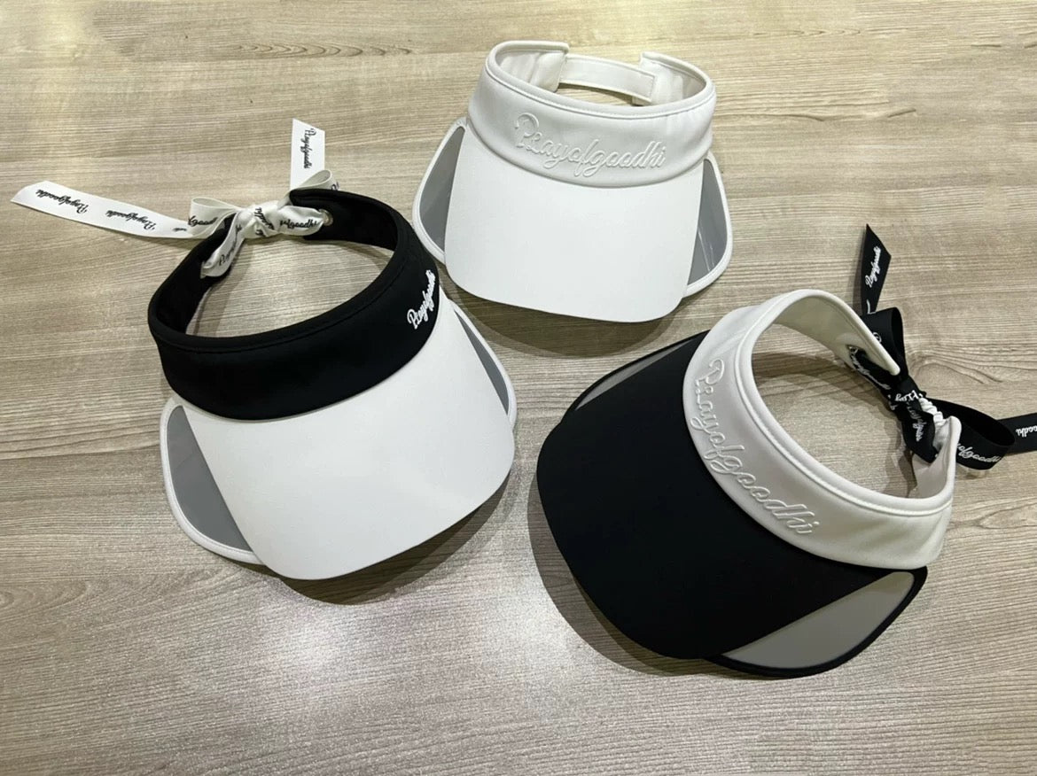 PL Golf Visor Cap 23045