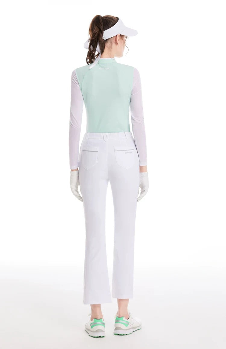 FEMT Golf Lady Long Sleeves Shirt FGS552T12