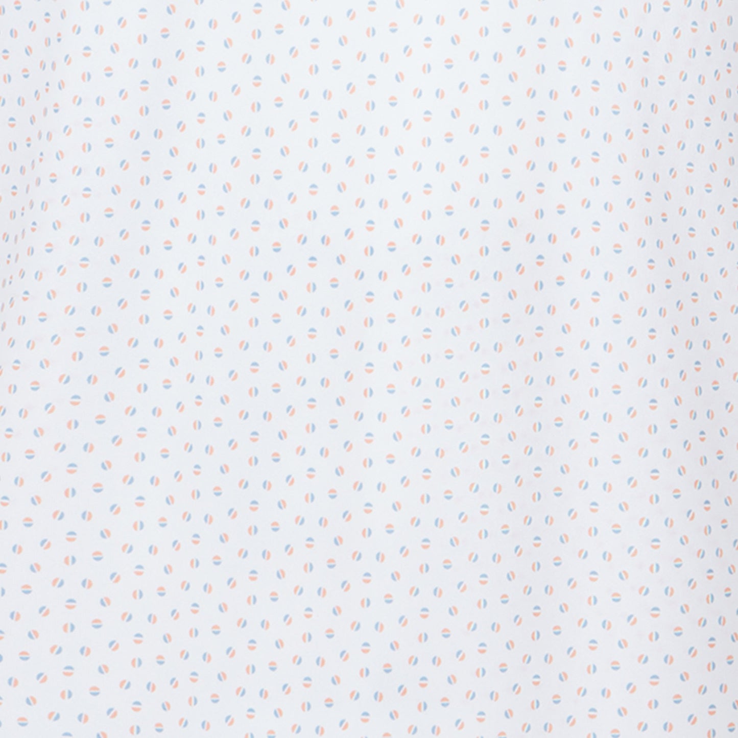 FootJoy Bounce Print Stretch Pique Golf Shirt 32590