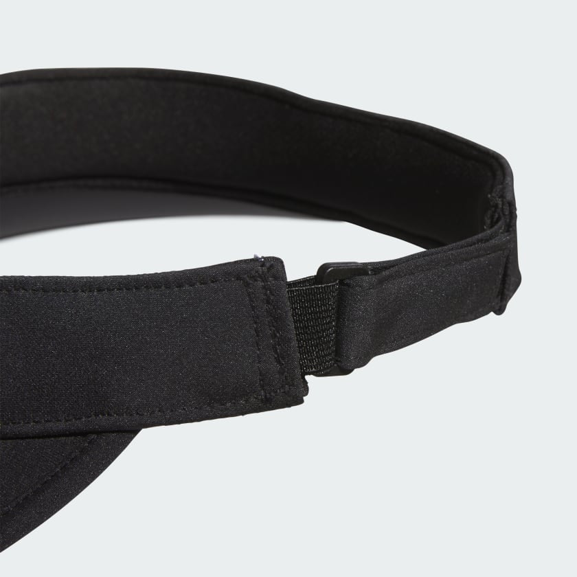 WIDE BRIM VISOR | ADIDAS JH3624