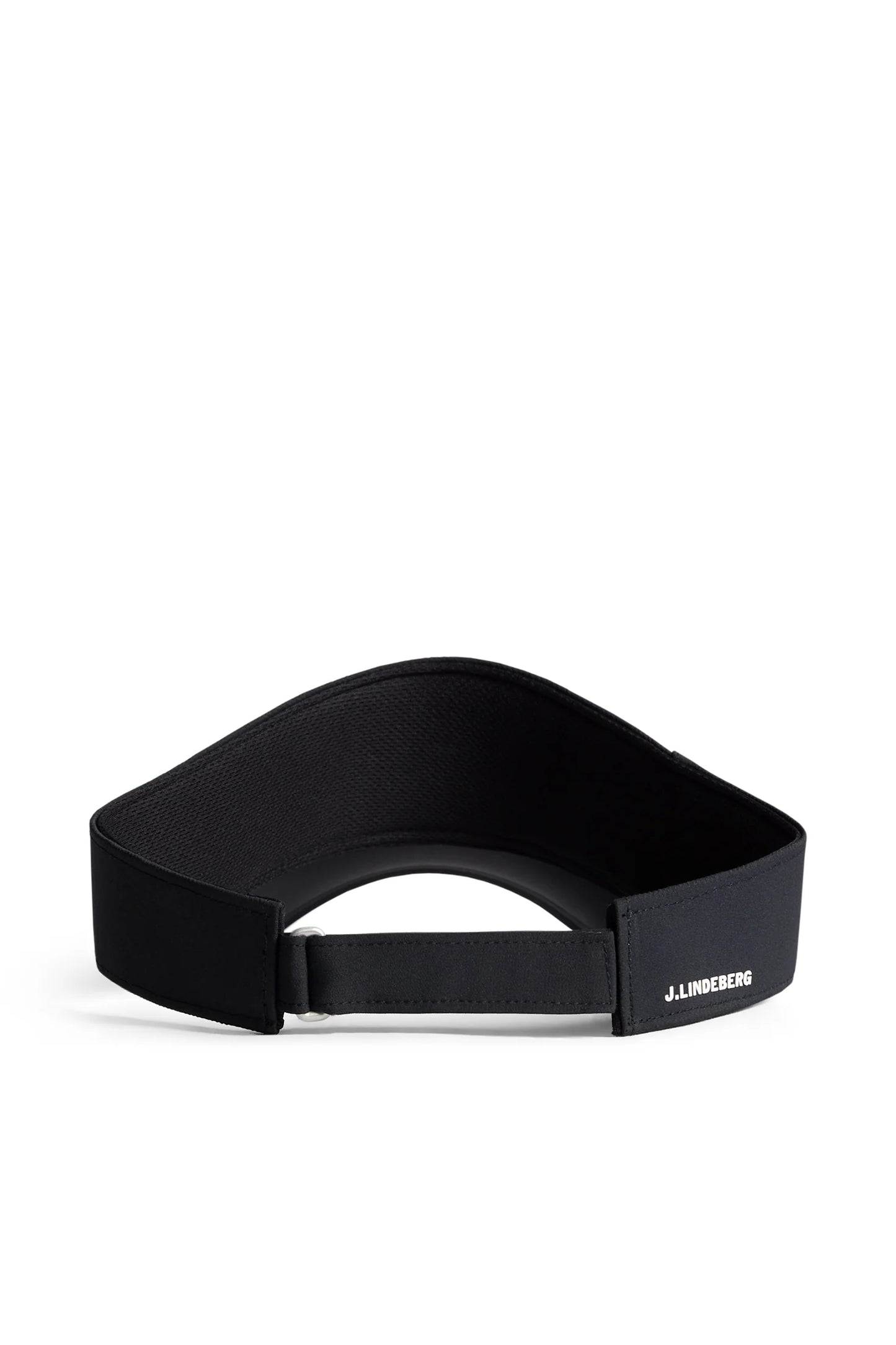 Yaden Visor / Black | J.Lindeberg