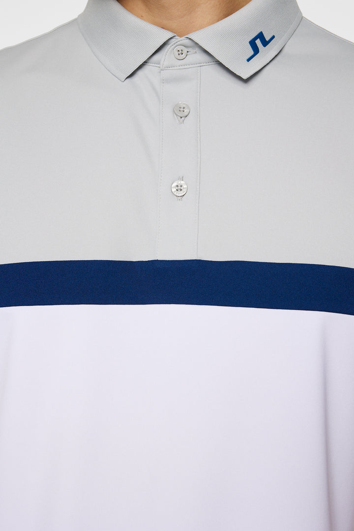 J.LINDEBERG JEFF POLO HIGH RISE GMJT11832