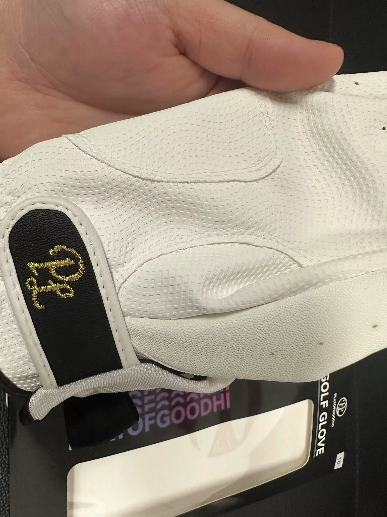 PLGOLF LADY GOLF GLOVES