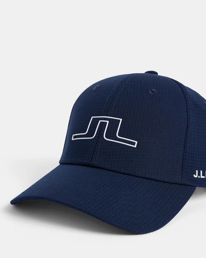 J.Lindeberg Golf Caden Cap GMAC06358