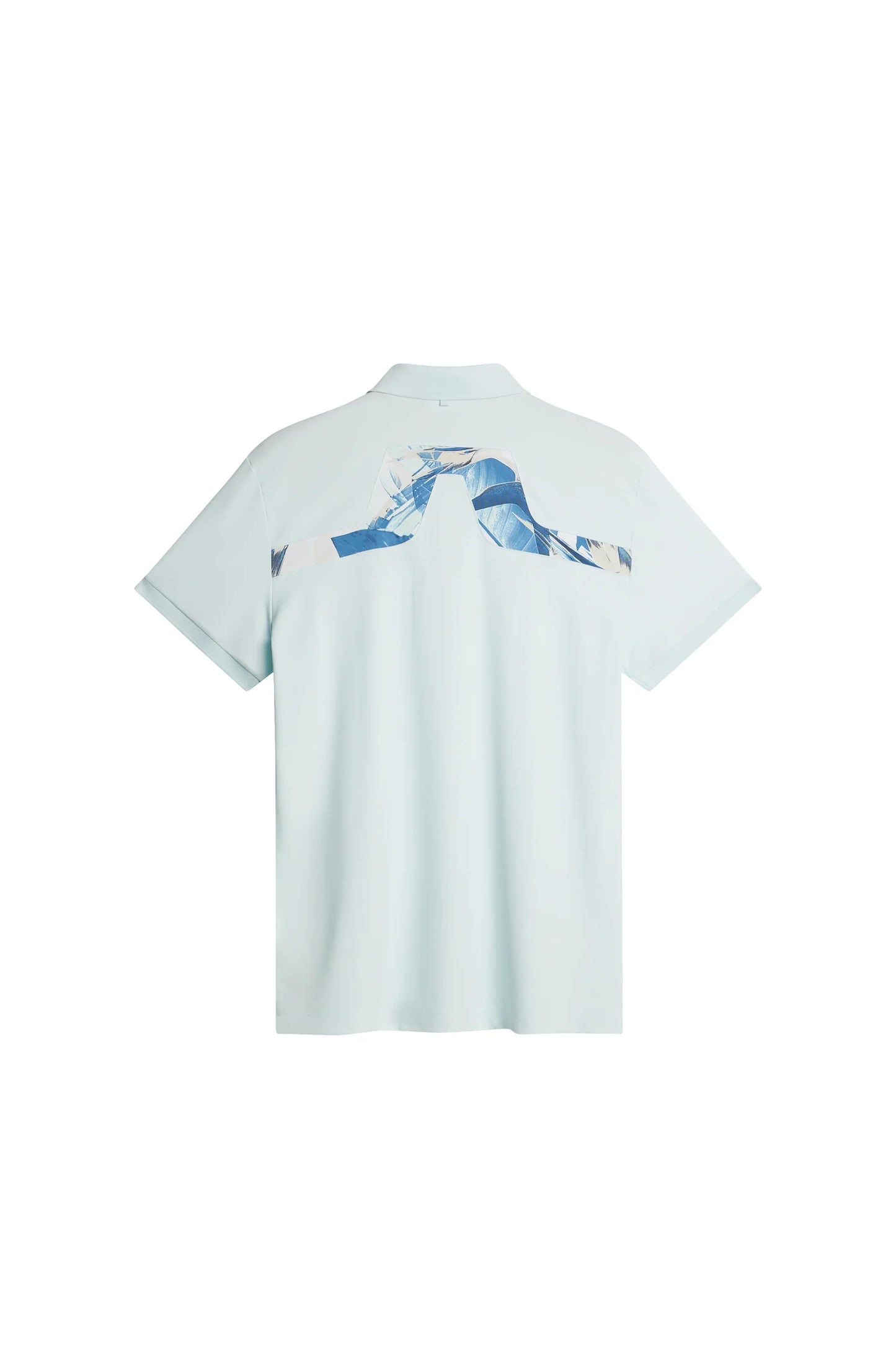 KV Print Polo / Paradise Skylight M | J.Lindeberg