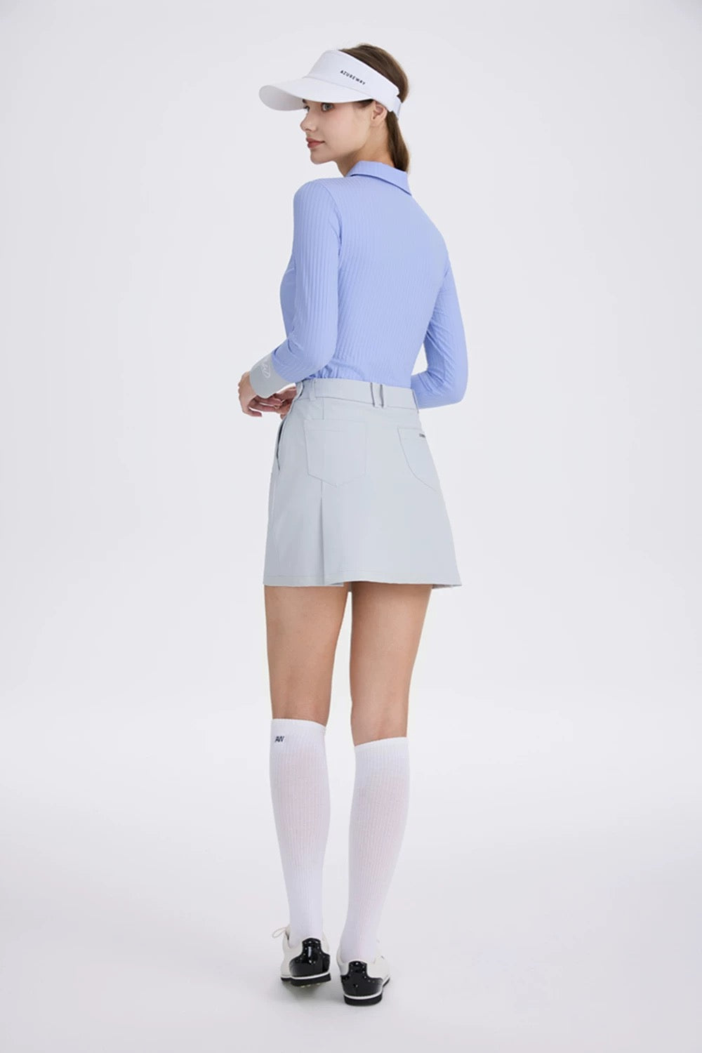 Azureway Women’s Golf Skirt S25506