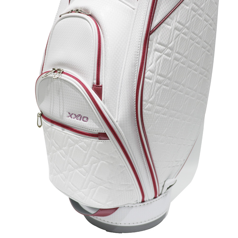 XXIO Caddy Bag GGC-X162w