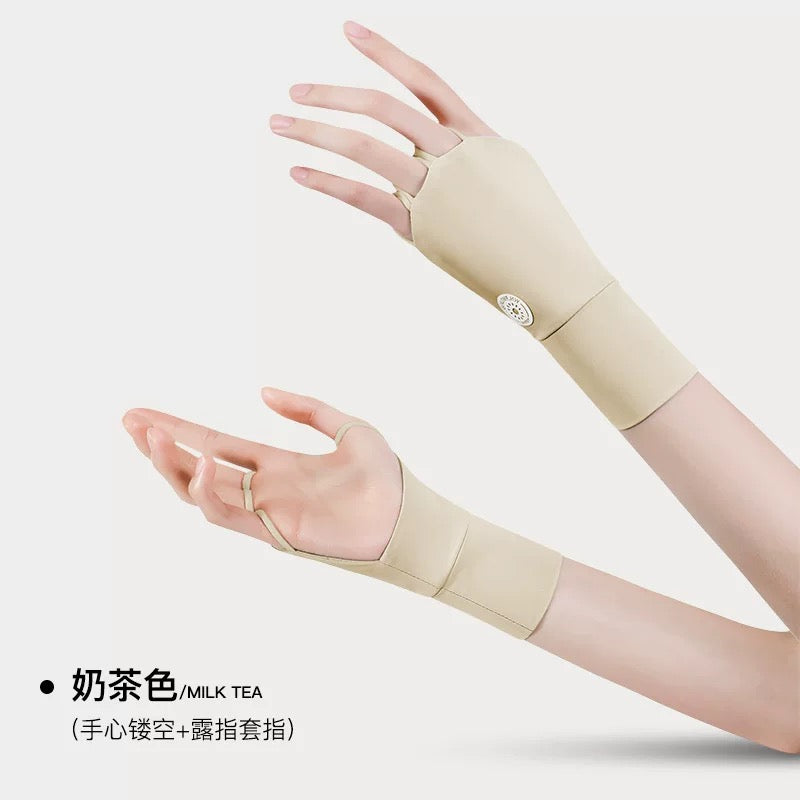 Hand Cover | GOLOVEJOY Golf