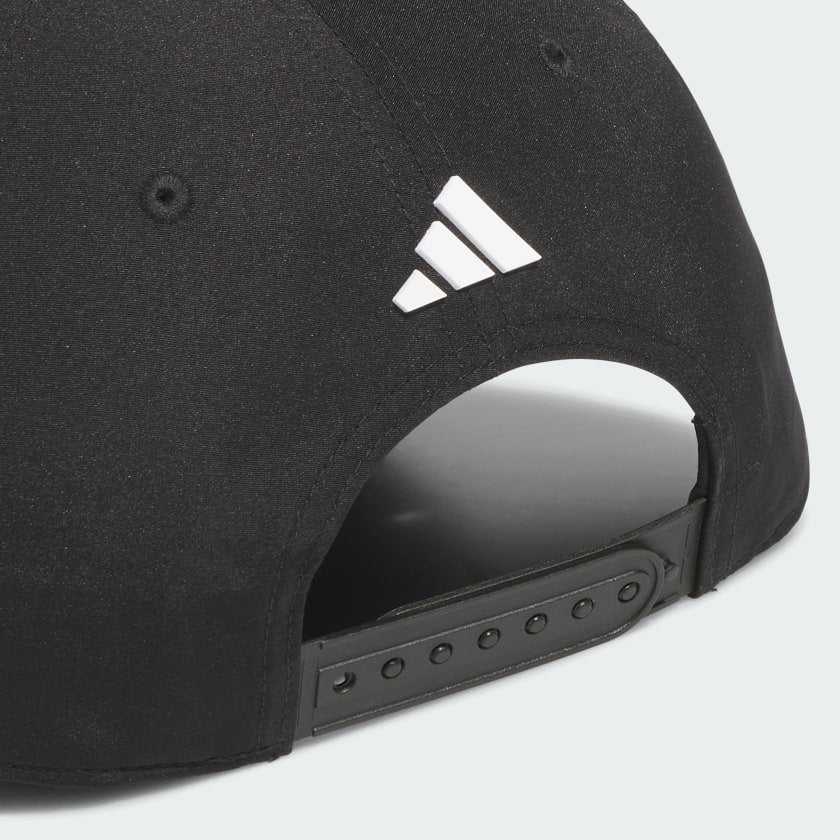 ADIDAS TOUR 3-STRIPES PRINT HAT JD7078