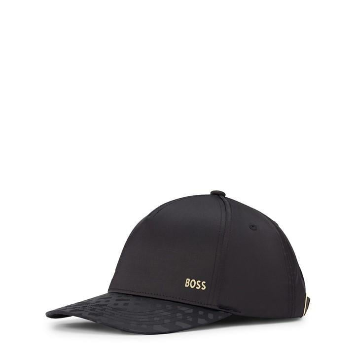 BOSS Men's Black Sevile-be-m 10261161 01