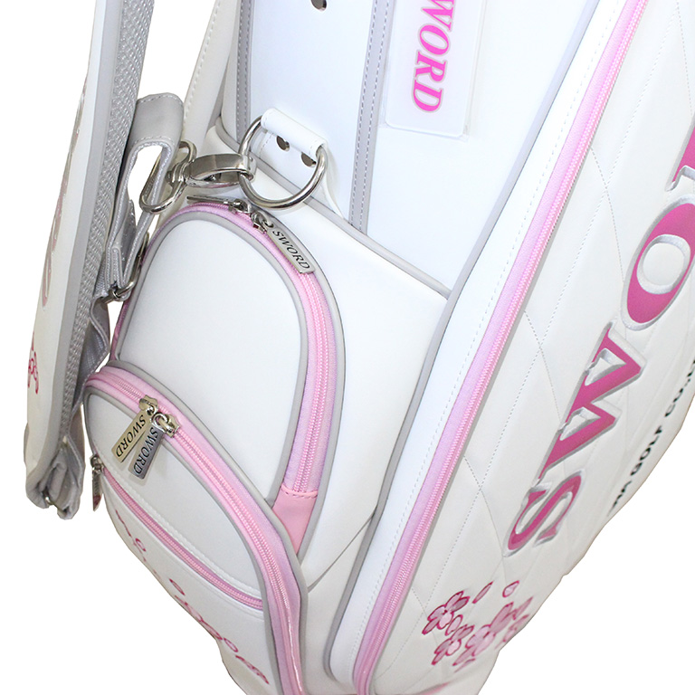Katana Sword Ladies Sniper Golf Club Set