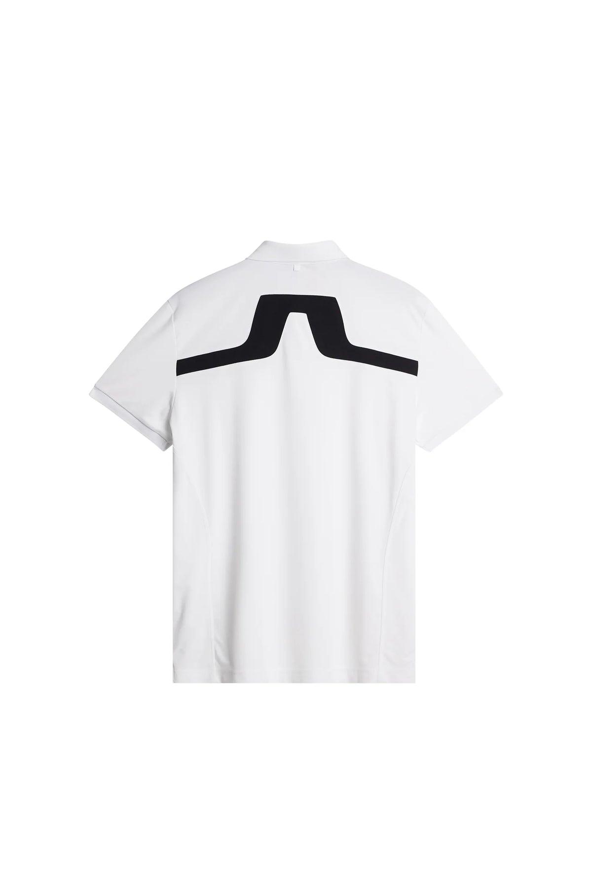 KV Polo - White | J.Lindeberg