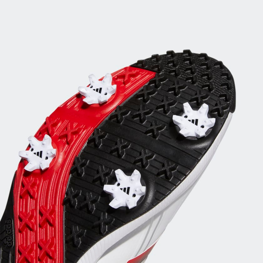 Men's Traxion Lite Max Golf Shoes | adidas - GV9674