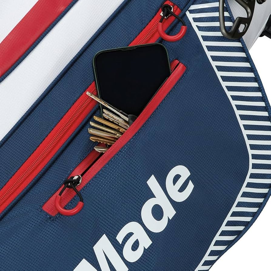 TaylorMade TF531 (Pro Stand Bag)