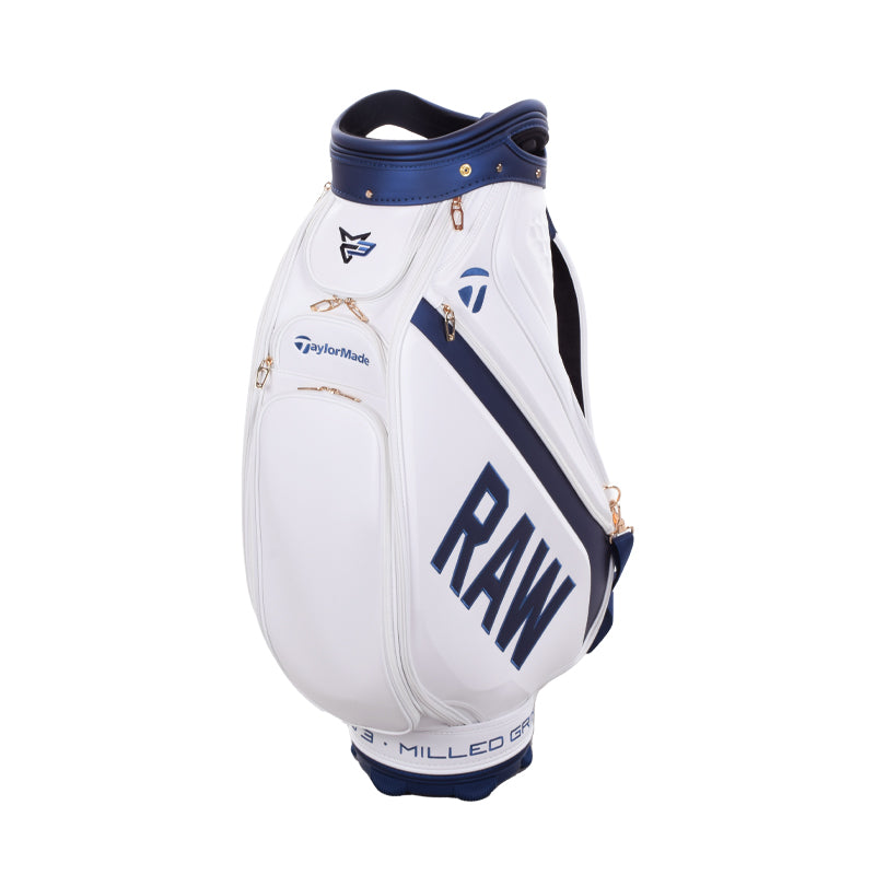MG3 STAFF BAG | TaylorMade Golf V9713401 – iGolfMM