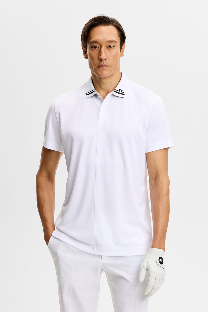 J.Lindeberg Golf Players Polo Shirt PS26 GMJT15087