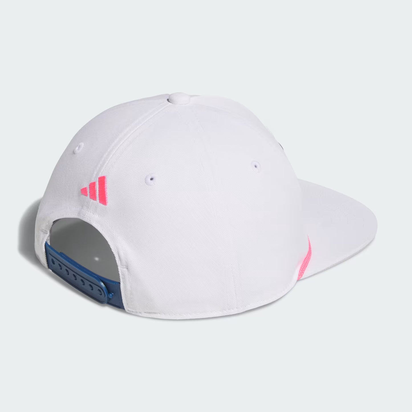 5 PANEL PATCH ROPE HAT JZ2878