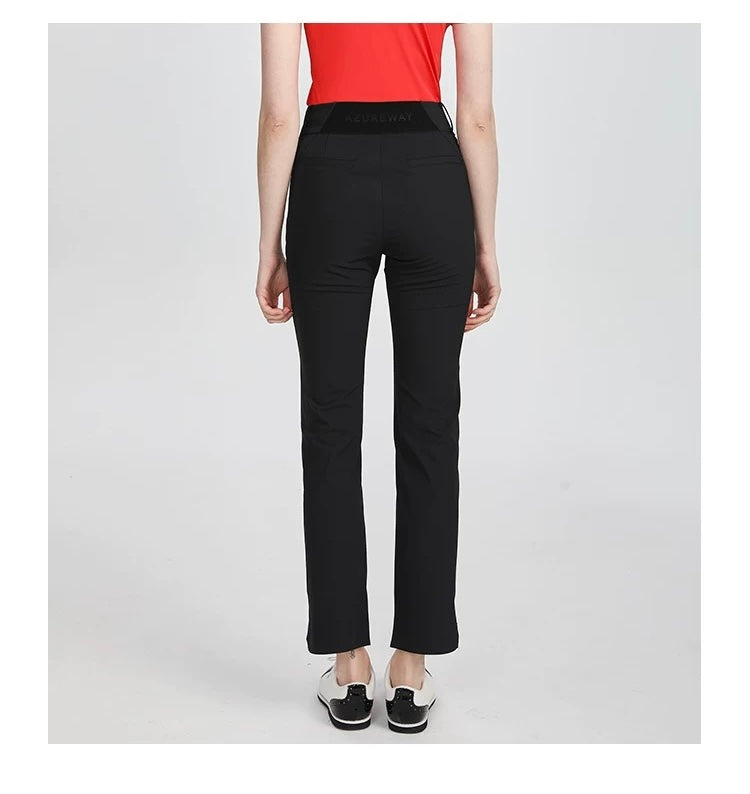 Azureway Lady Golf Long Pant P5602
