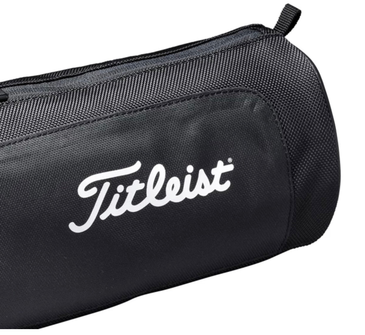 TITLEIST NEXT GEN VALUABLES POUCH TA23NGVPK 00