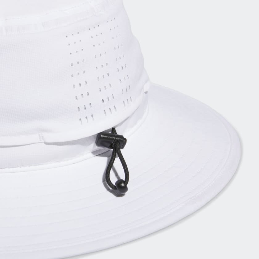 WIDE-BRIM GOLF HAT | ADIDAS HS5473