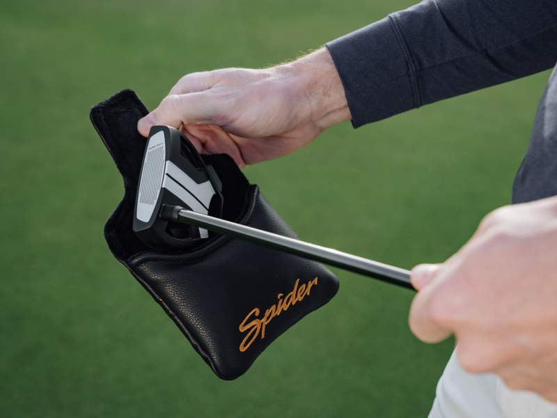 TaylorMade Spider Tour X