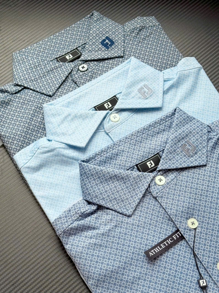 FootJoy Loop Golf Shirt 32596