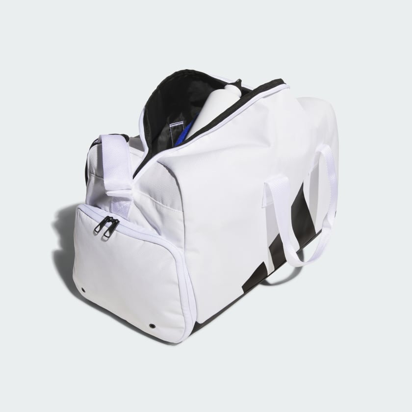 PERFORMANCE BIG LOGO DUFFLE BAG | ADIDAS