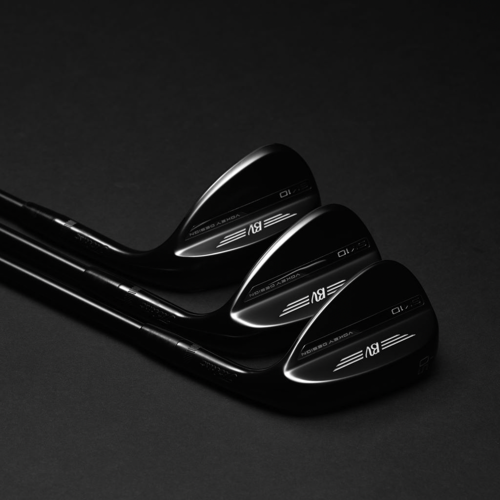 Titleist SM10 BLACK VAPOR