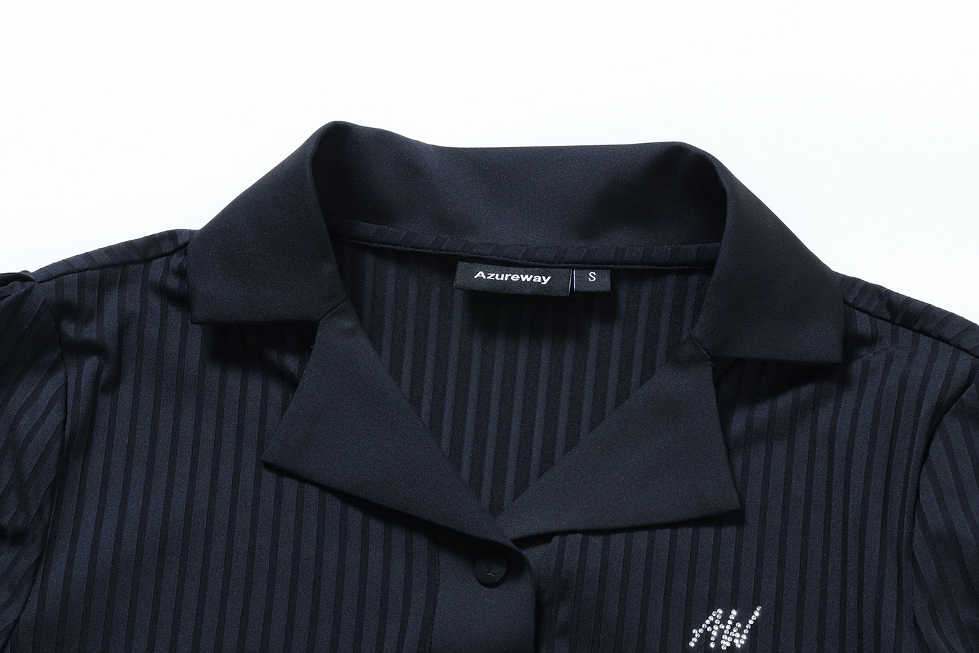 Azureway Summer Ladies Golf Shirt AW-T4113