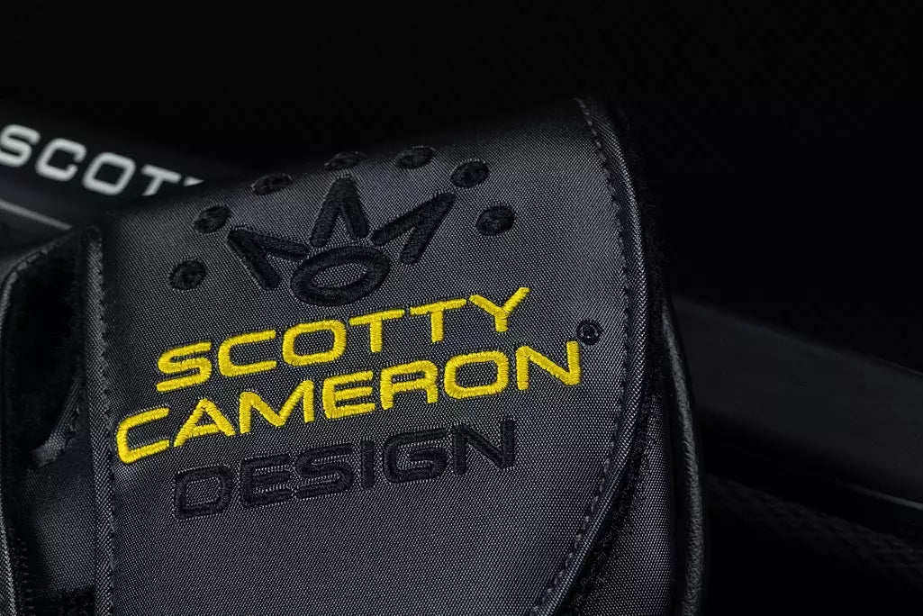 Scotty Cameron 2024 Phantom 5.5 Putter